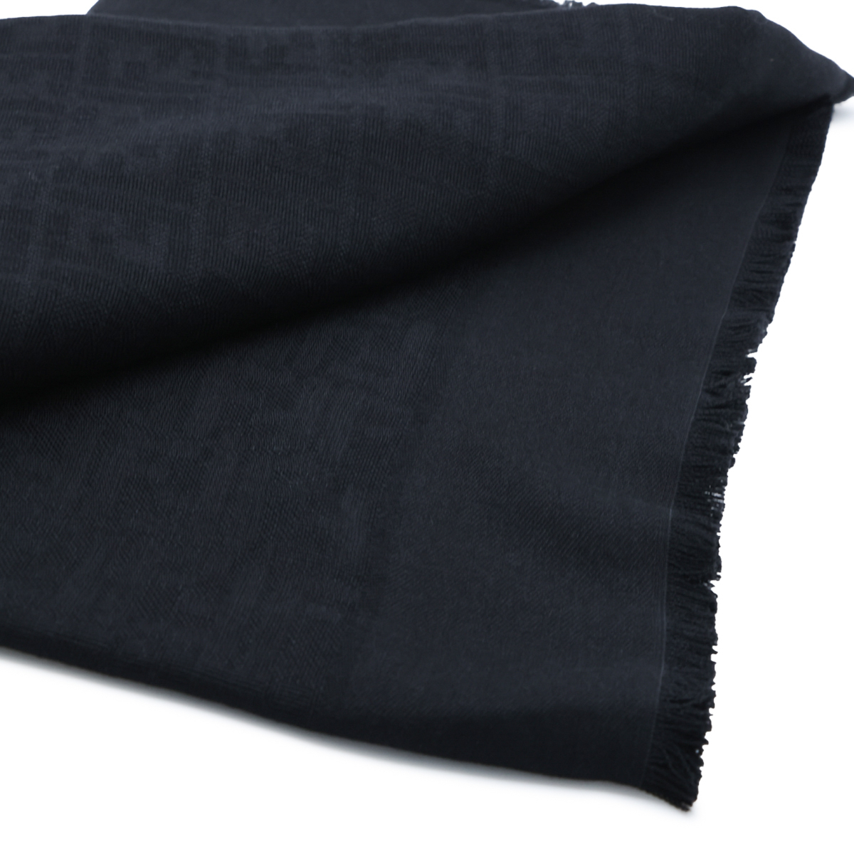 [Fendi] Scarf FW26 FXT388B1VKF0QA1