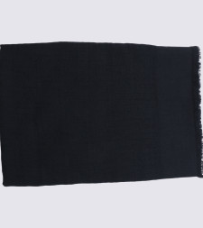 [Fendi] Scarf FW26 FXT388B1VKF0QA1