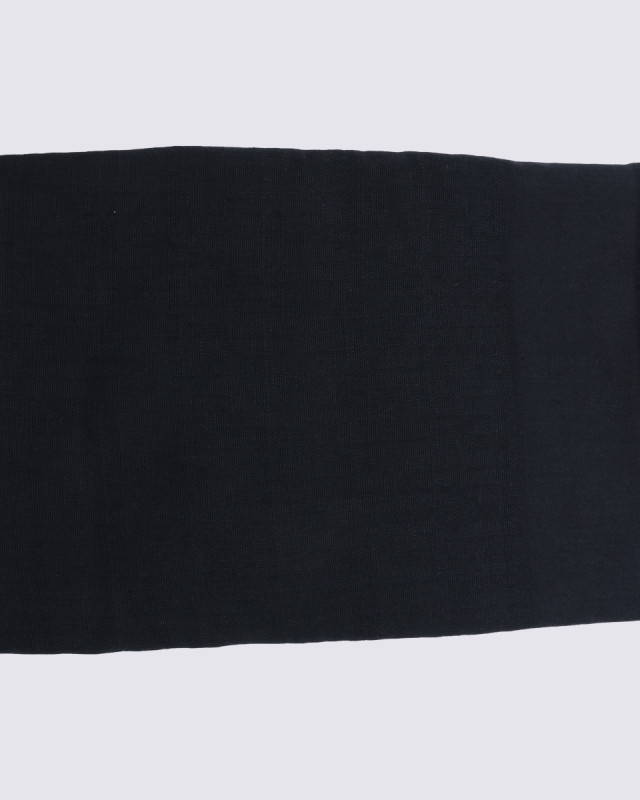 [Fendi] Scarf FW26 FXT388B1VKF0QA1