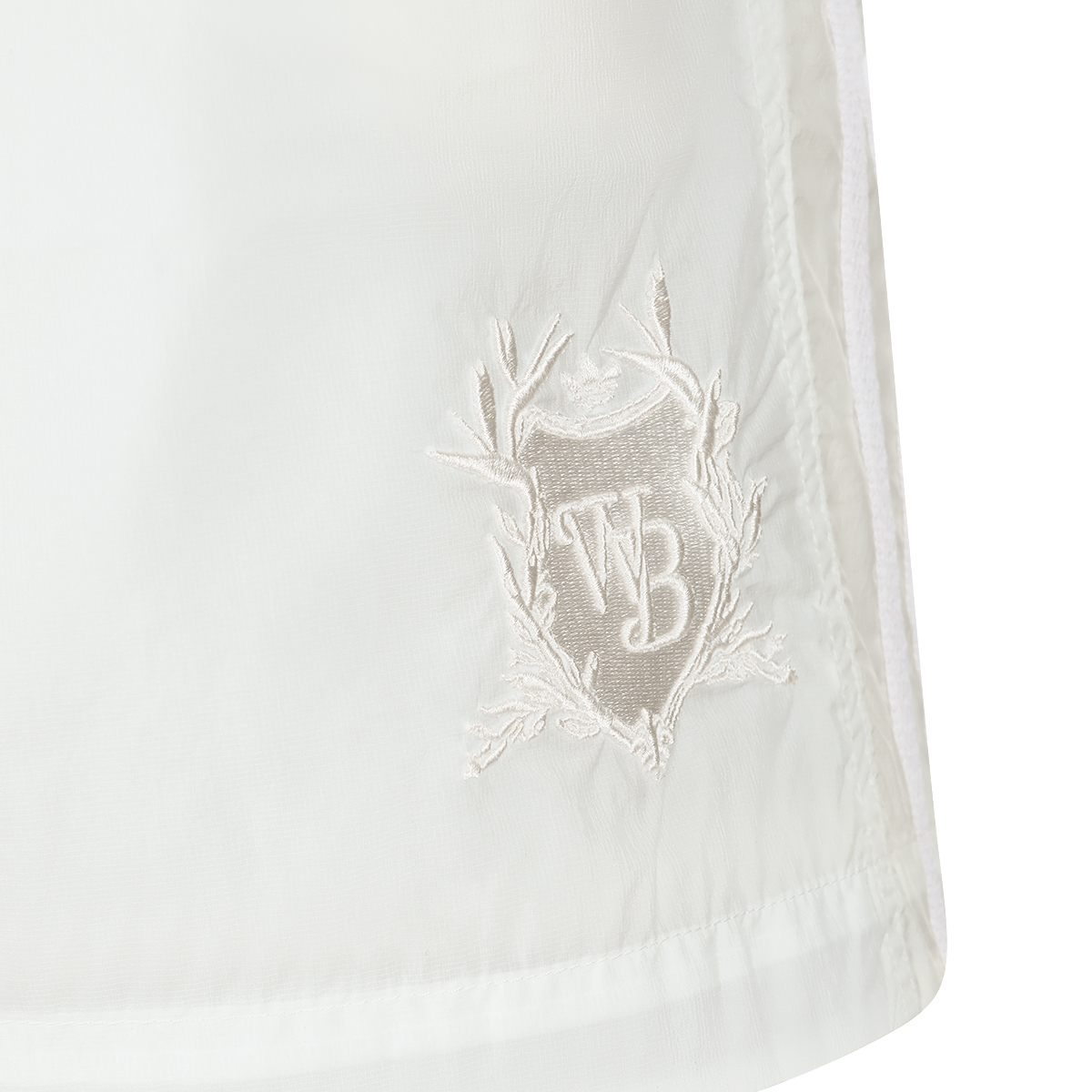 [Wales Bonner] Shirts Short Sleeve SS26 KR8773