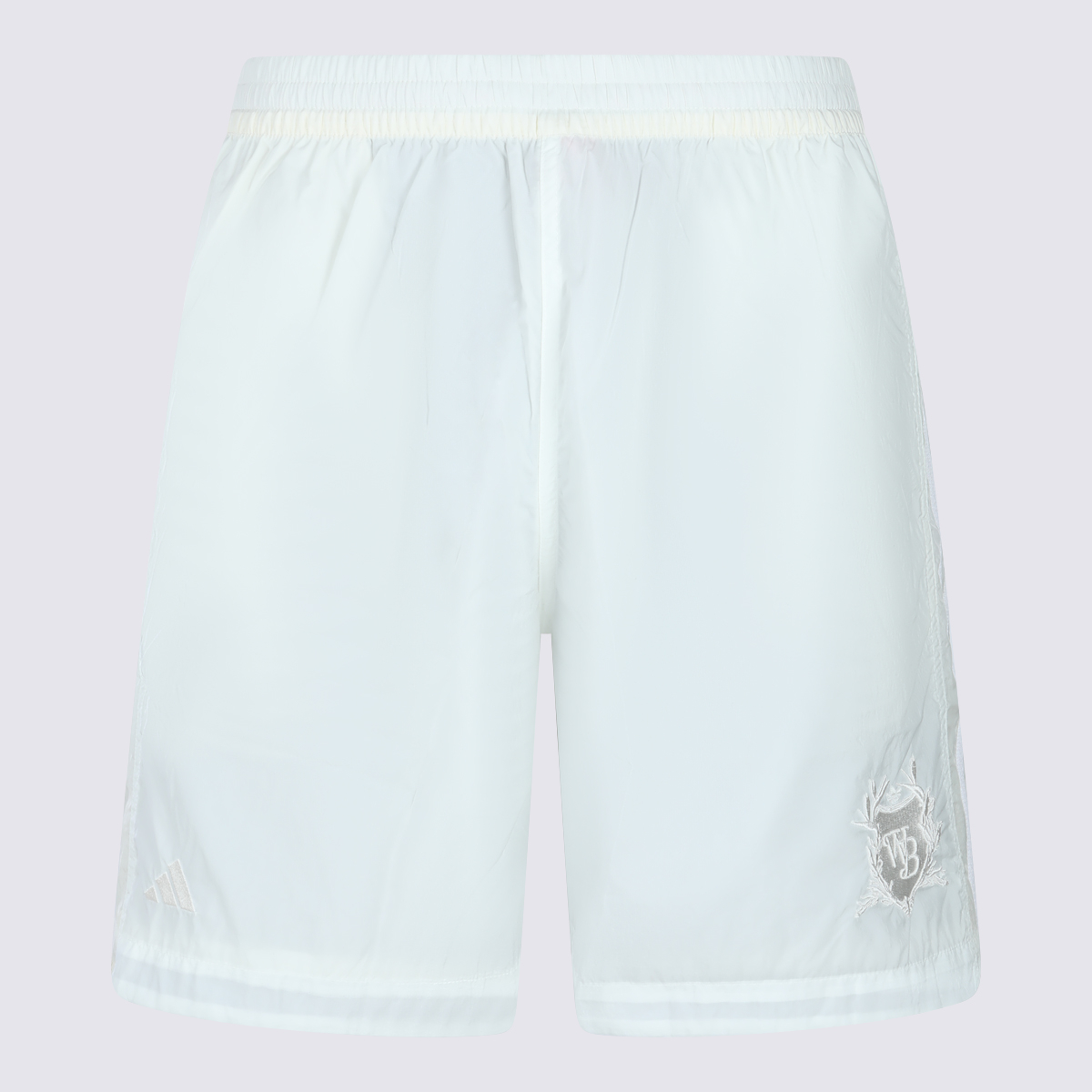 [Wales Bonner] Shirts Short Sleeve SS26 KR8773