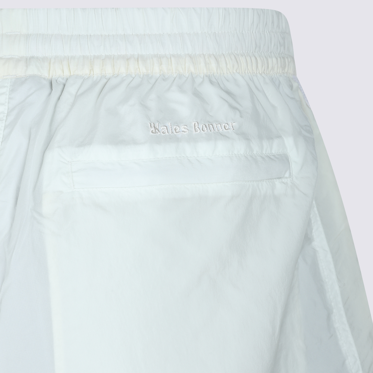 [Wales Bonner] Shirts Short Sleeve SS26 KR8773