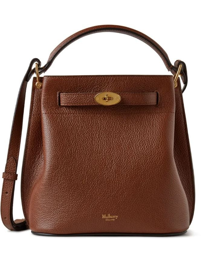 [MULBERRY] Bag FW26 HH9395552G110-OAK