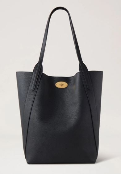 [MULBERRY] Tote bag FW26 HH9104736A100-BLACK