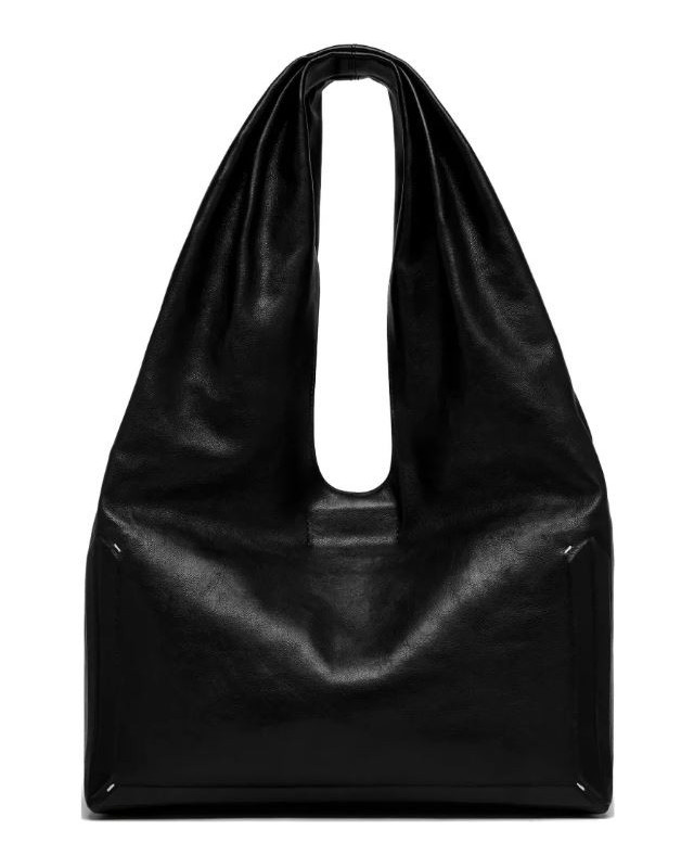 [Maison Margiela] Tote bag FW26 SB2WD0103-P8982T8013