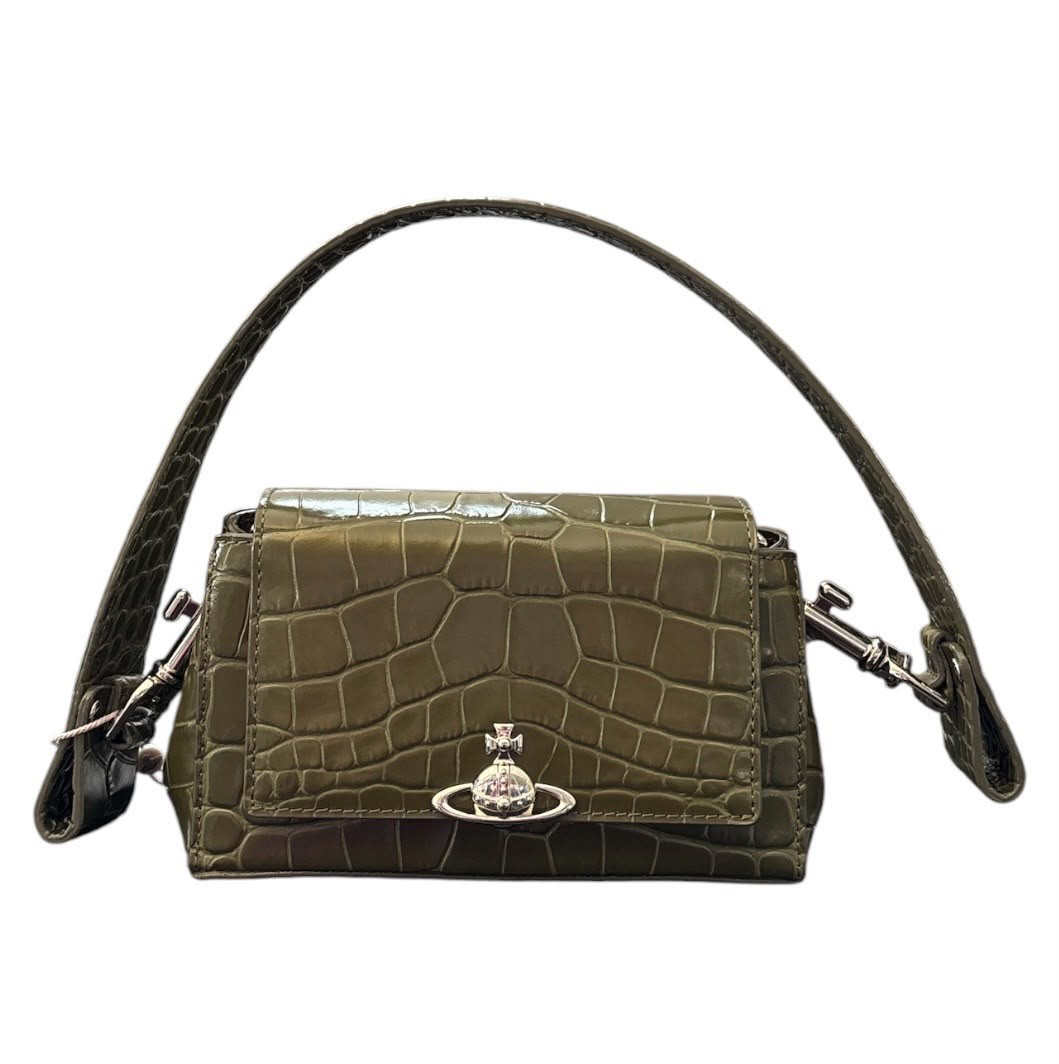 [Vivienne Westwood] Tote bag FW26 4603000WWL0098-M404