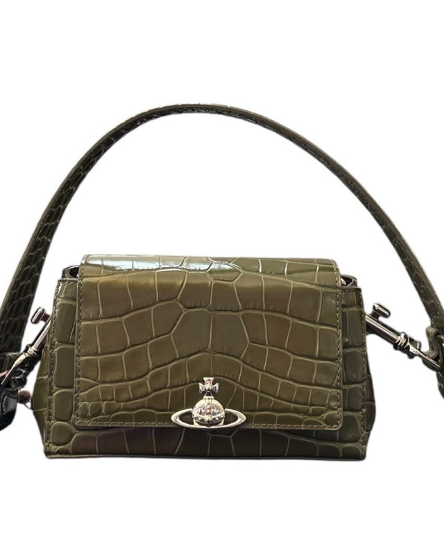 [Vivienne Westwood] Tote bag FW26 4603000WWL0098-M404