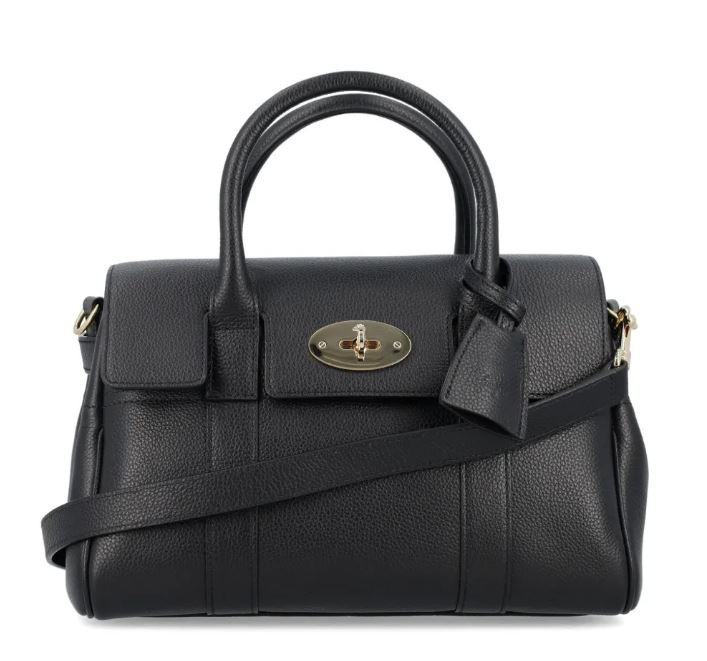 [MULBERRY] Tote bag FW26 HH9216205A100-BLACK