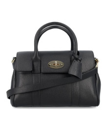 [MULBERRY] Tote bag FW26 HH9216205A100-BLACK