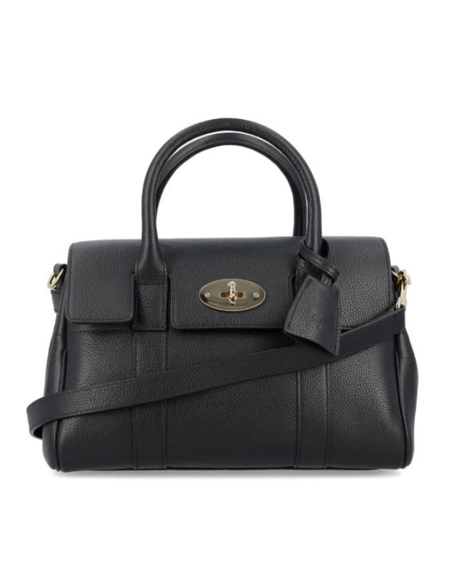 [MULBERRY] Tote bag FW26 HH9216205A100-BLACK