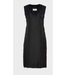 [Maison Margiela] Dress FW26 S51DD0064-M36037900