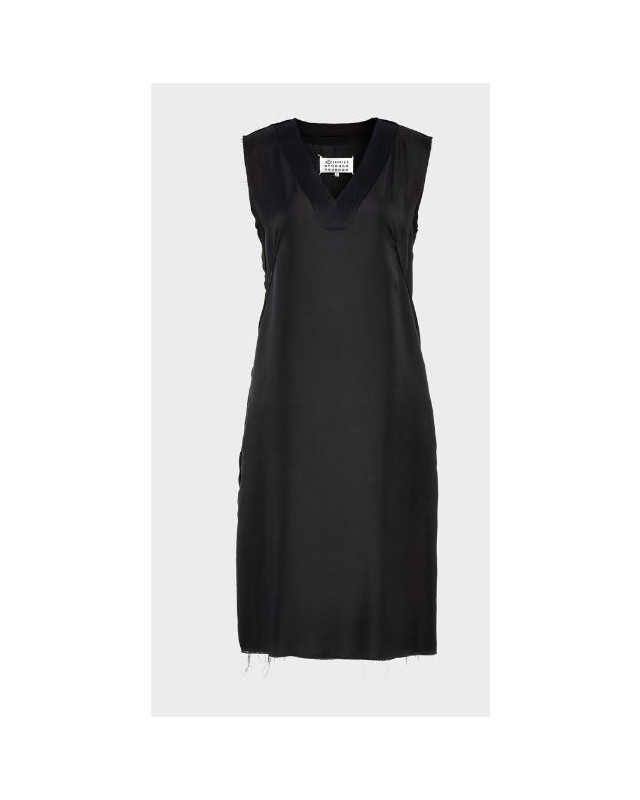 [Maison Margiela] Dress FW26 S51DD0064-M36037900