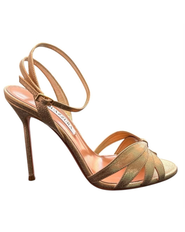 [Aquazzura] Sandals FW26 SLTHIGS0-SRLPLA