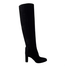 [Jimmy Choo] Boots FW26 J000185178-BLACK