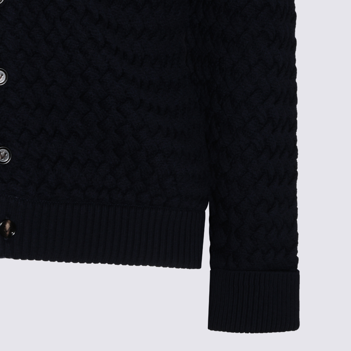 [Bottega Veneta] Knitwear FW26 A0036IV6UI04071
