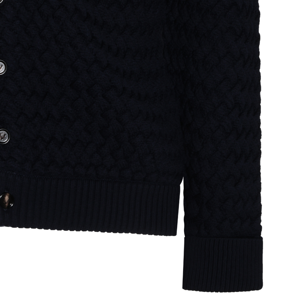 [Bottega Veneta] Knitwear FW26 A0036IV6UI04071