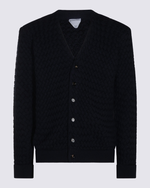 [Bottega Veneta] Knitwear FW26 A0036IV6UI04071