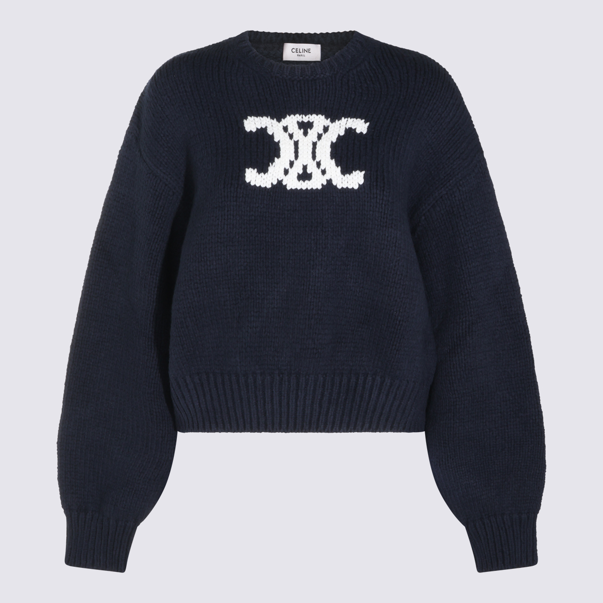[Celine] Knitwear FW26 RY0ZX3T2707MW