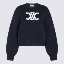 [Celine] Knitwear FW26 RY0ZX3T2707MW