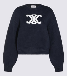 [Celine] Knitwear FW26 RY0ZX3T2707MW