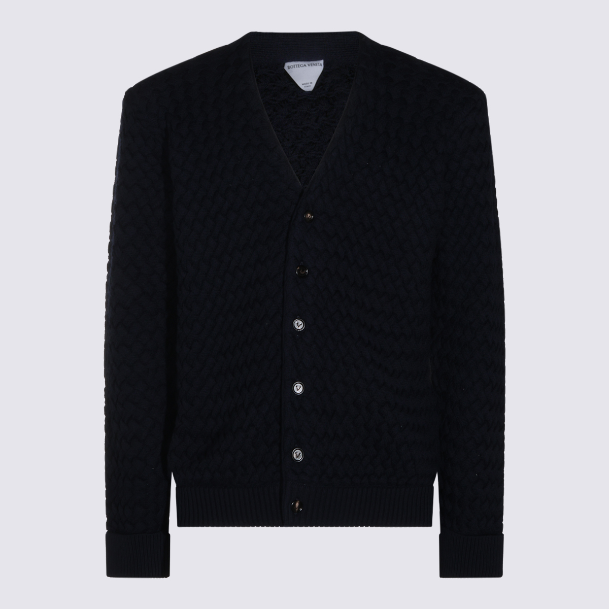 [Bottega Veneta] Knitwear FW26 A0021NV6UI04071