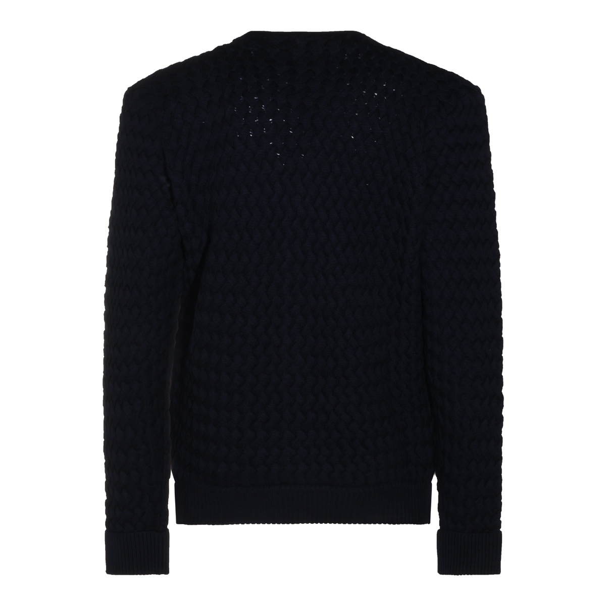 [Bottega Veneta] Knitwear FW26 A0021NV6UI04071