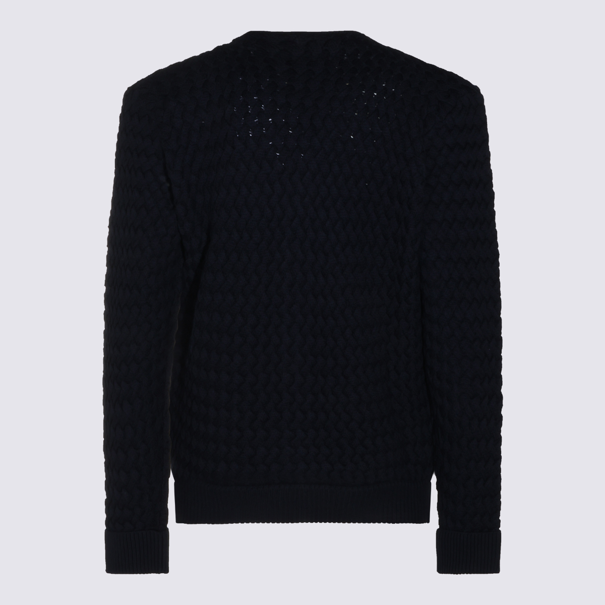 [Bottega Veneta] Knitwear FW26 A0021NV6UI04071