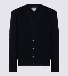 [Bottega Veneta] Knitwear FW26 A0021NV6UI04071