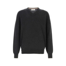 [Brunello Cucinelli] Knitwear FW26 M2200162 CMD52