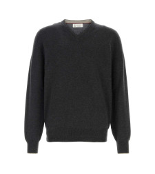 [Brunello Cucinelli] Knitwear FW26 M2200162 CMD52