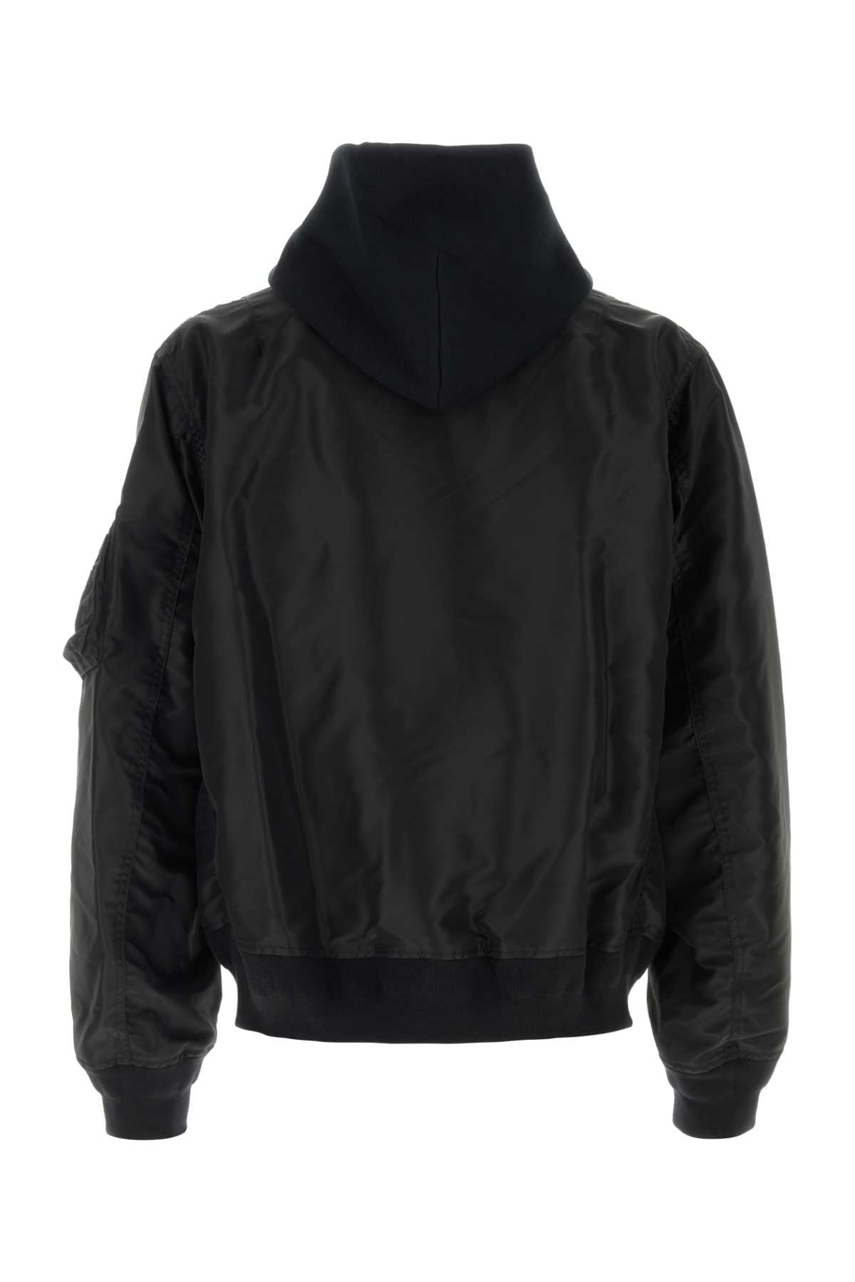 [Sacai] Sweatshirt FW26 2604136M 001
