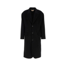 [Marni] Coat FW26 TUMU0157U0UTWA49 00N99