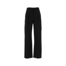 [LouLou De Saison] Trousers FW26 SBIRULDS BLACK