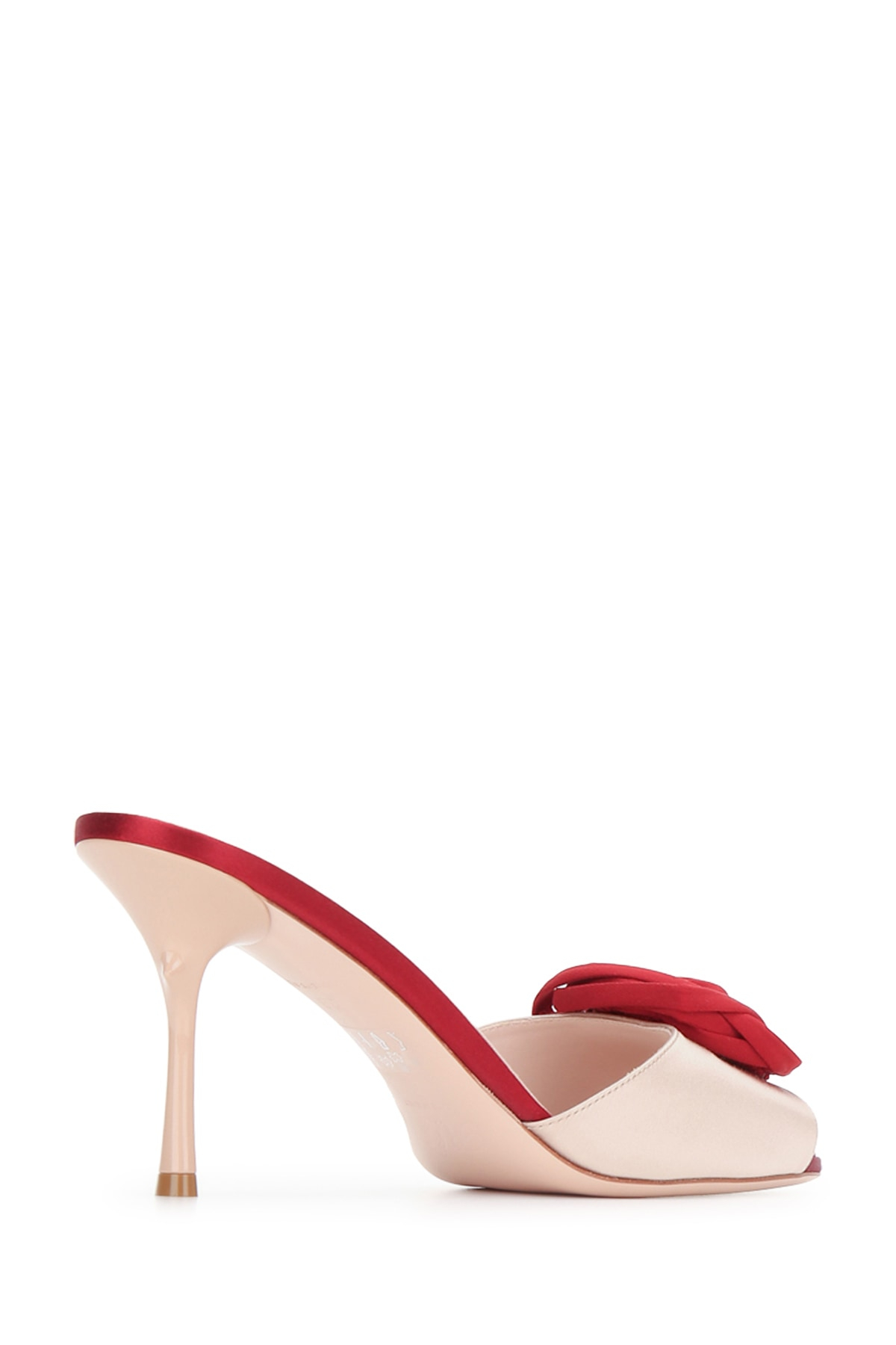 [Roger Vivier] Sandals FW26 RVW79643840UVM 1VD9
