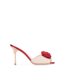 [Roger Vivier] Sandals FW26 RVW79643840UVM 1VD9