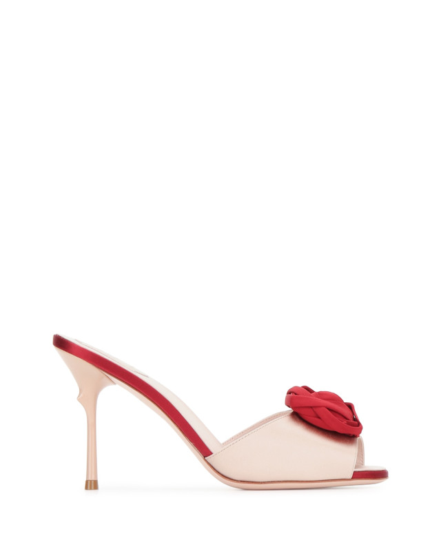 [Roger Vivier] Sandals FW26 RVW79643840UVM 1VD9