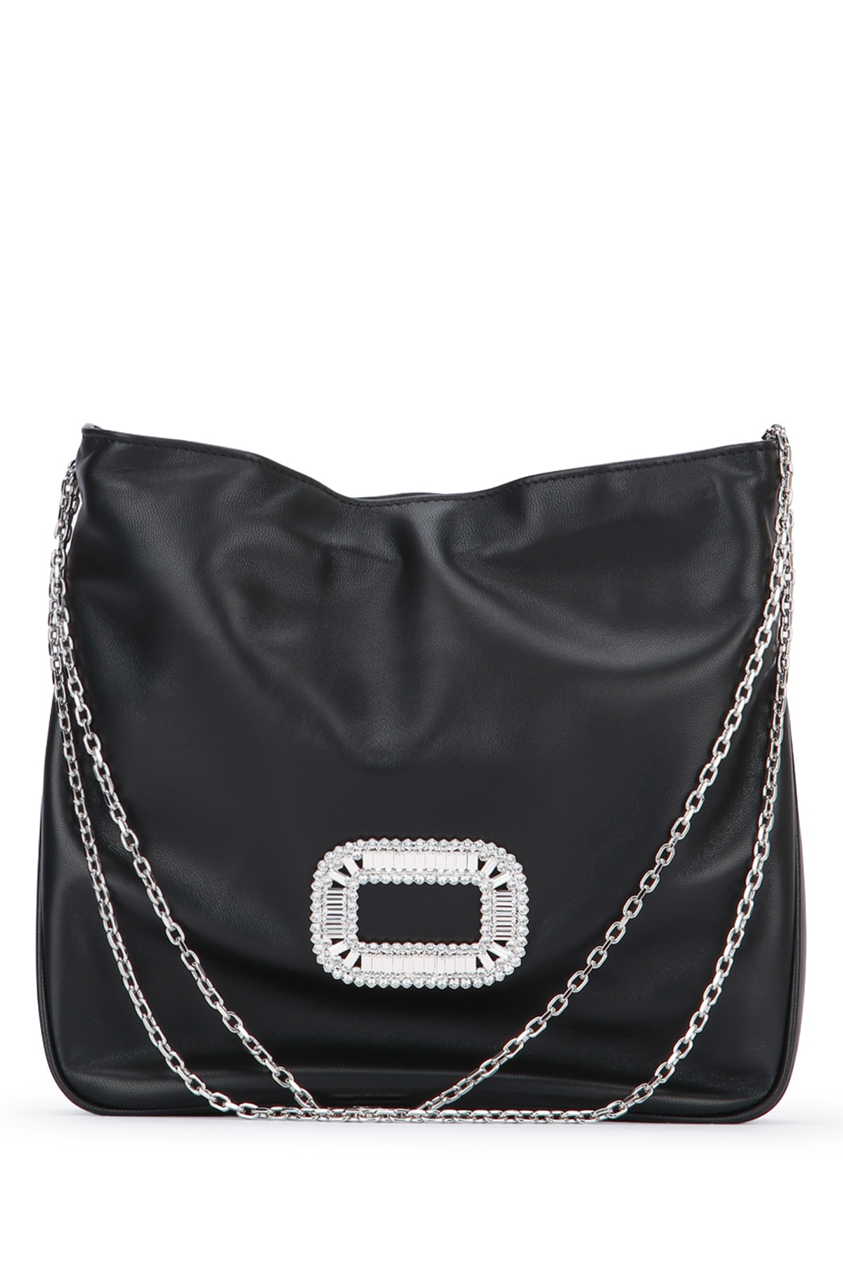 [Roger Vivier] Clutch bag FW26 RBWABDK0100YDR B999