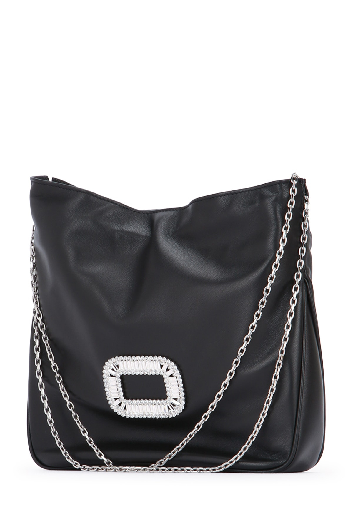 [Roger Vivier] Clutch bag FW26 RBWABDK0100YDR B999