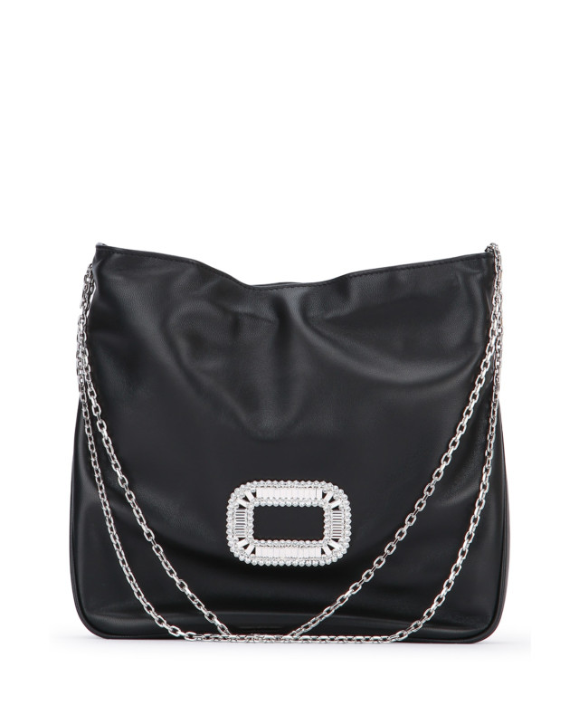 [Roger Vivier] Clutch bag FW26 RBWABDK0100YDR B999
