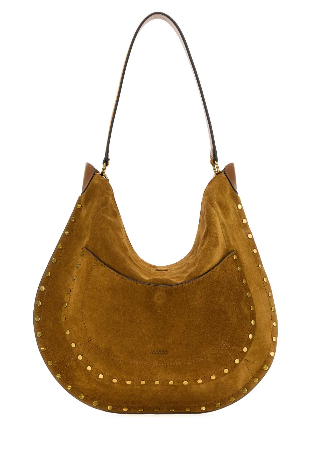 [Isabel Marant] Shoulder bag FW26 PP0510FAD3C12M 50CO