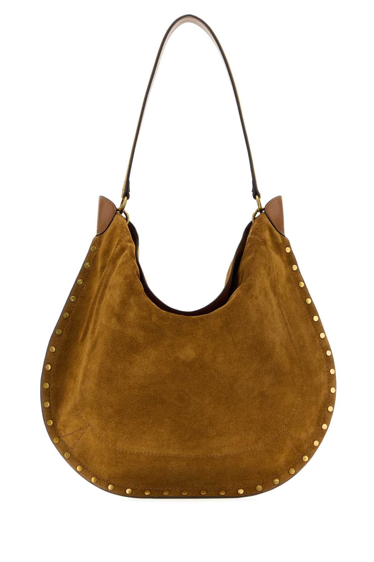 [Isabel Marant] Shoulder bag FW26 PP0510FAD3C12M 50CO