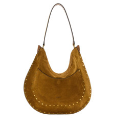 [Isabel Marant] Shoulder bag FW26 PP0510FAD3C12M 50CO