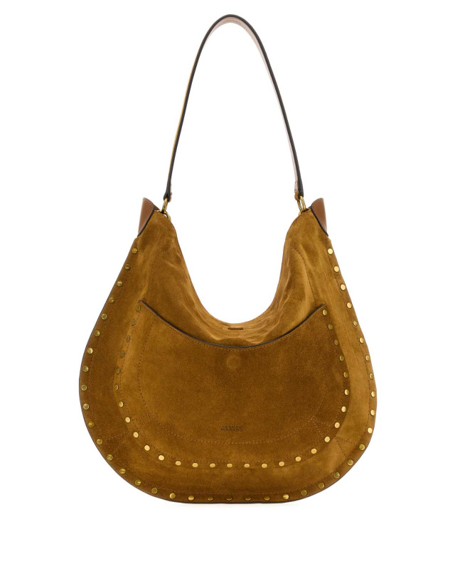 [Isabel Marant] Shoulder bag FW26 PP0510FAD3C12M 50CO