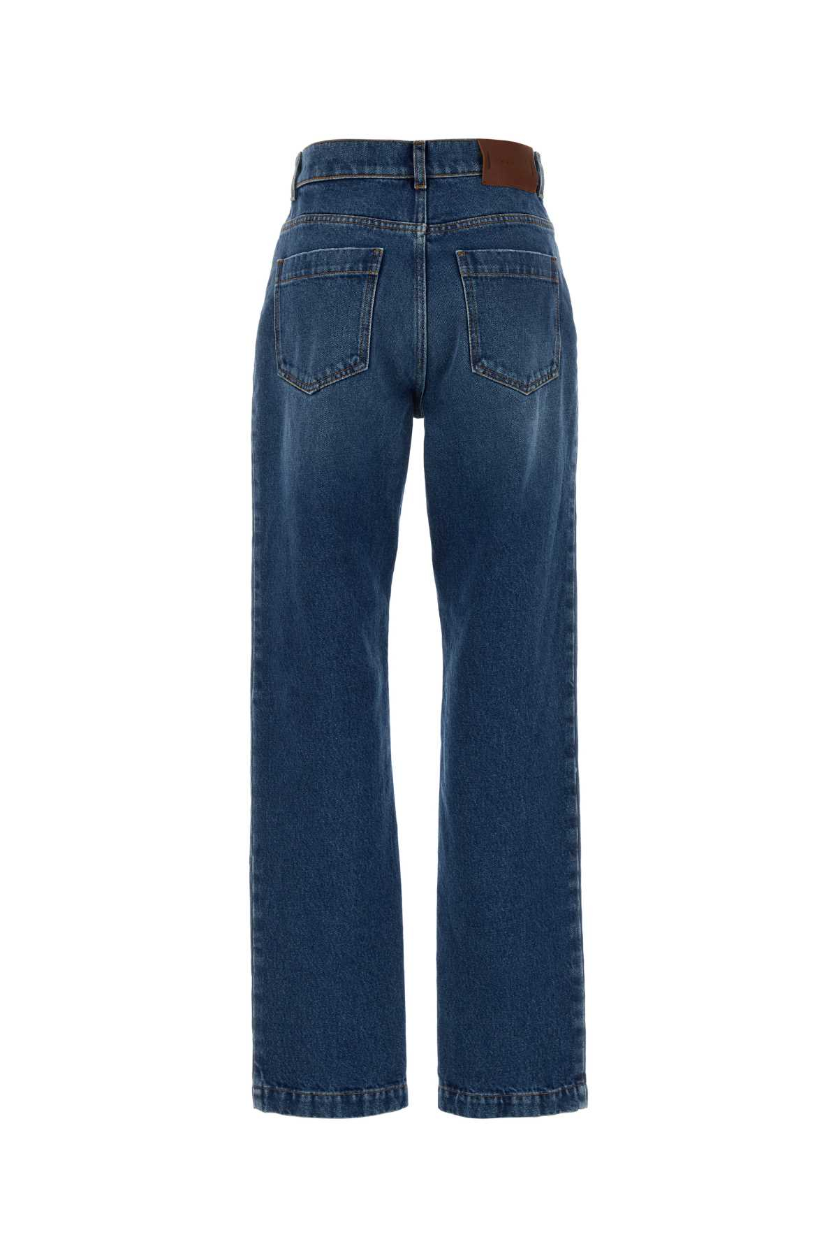 [Marni] Trousers FW26 PAJD0659A0USCZ38 00B74