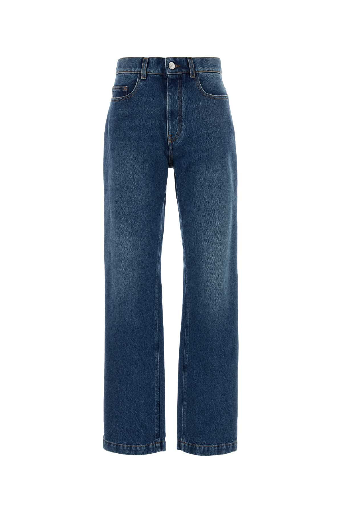 [Marni] Trousers FW26 PAJD0659A0USCZ38 00B74