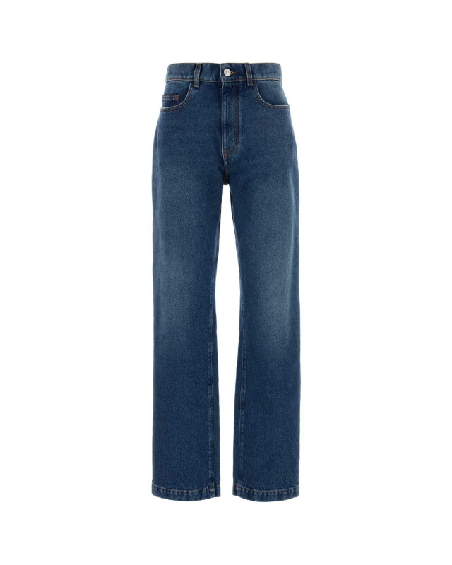 [Marni] Trousers FW26 PAJD0659A0USCZ38 00B74