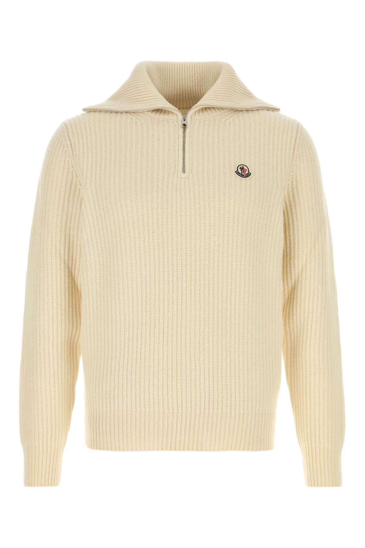 [Moncler] Knitwear FW26 L20919F00003M1241 060
