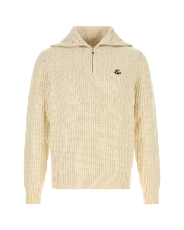 [Moncler] Knitwear FW26 L20919F00003M1241 060
