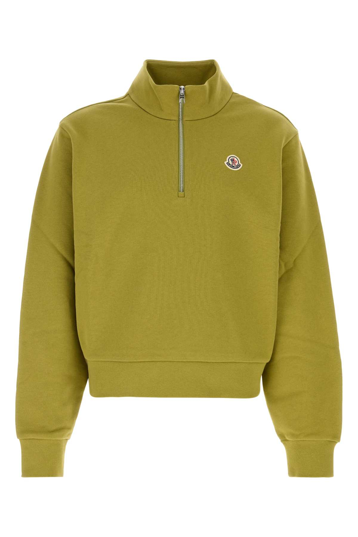 [Moncler] Knitwear FW26 L20918G00059899V4 83L