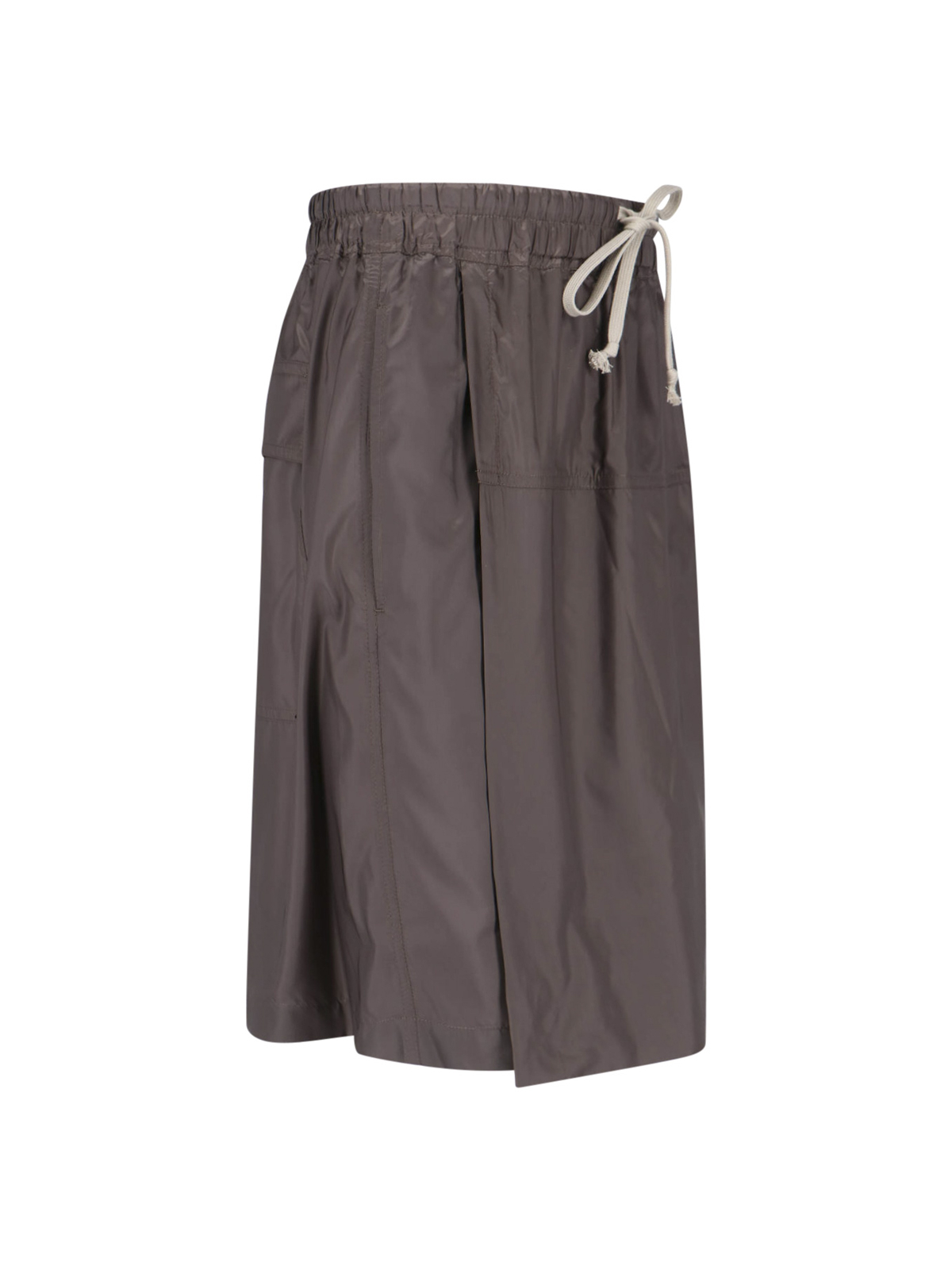 [Moncler X Rick Owens] Trousers SS26 MU01F2B01 M8114828